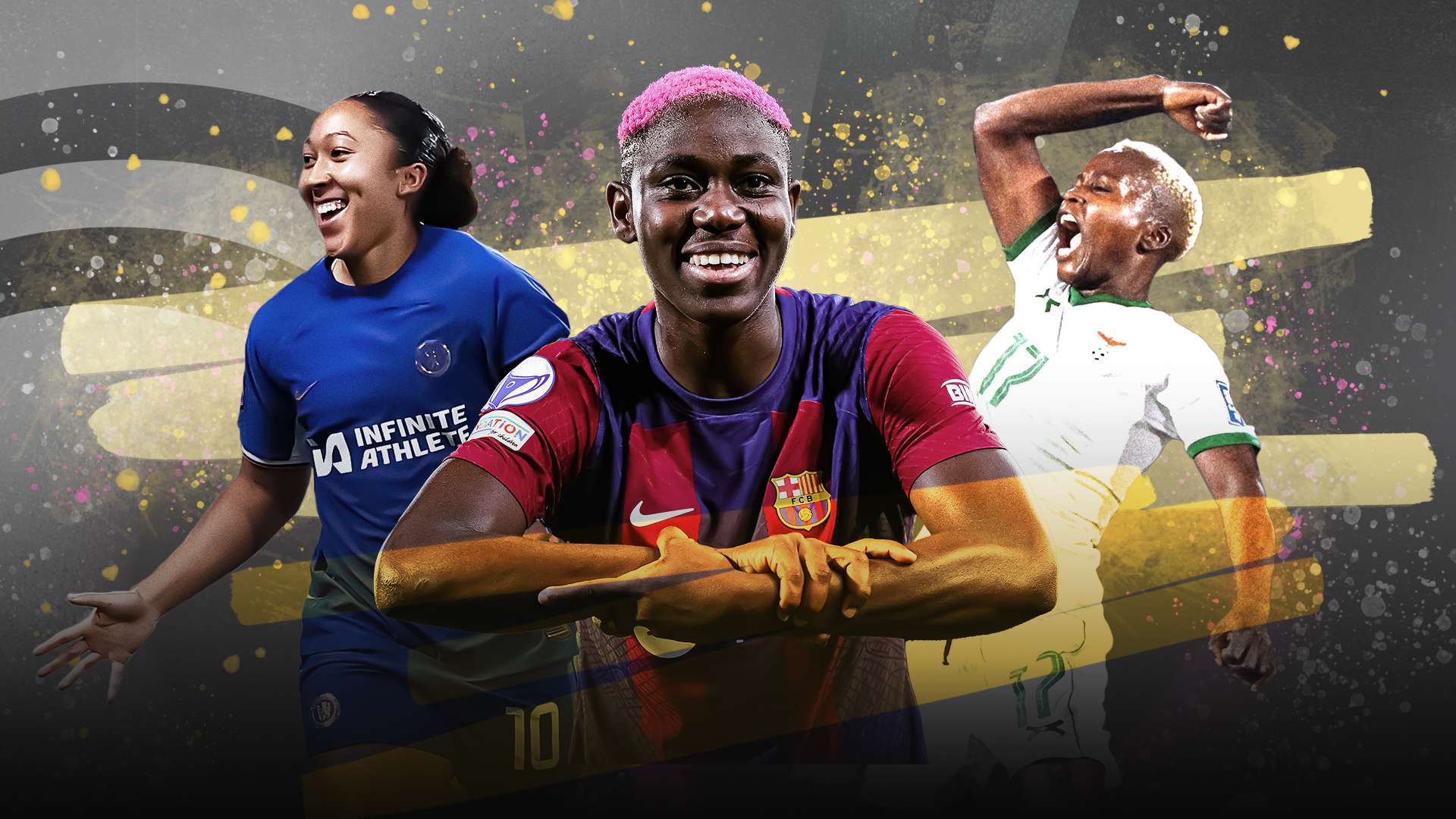 重磅赛事中 重磅赛事中