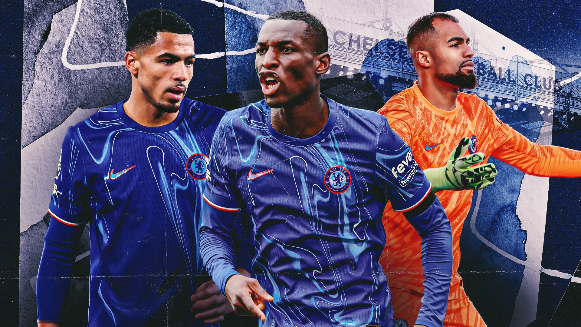 每一次努力 每一次努力