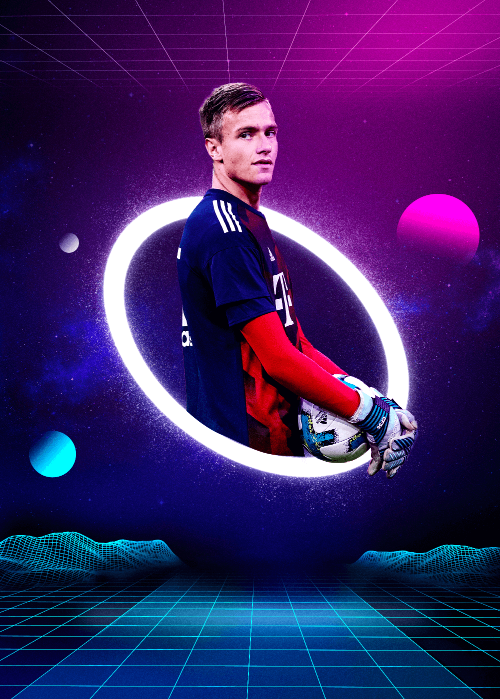 如提升足球 如提升足球