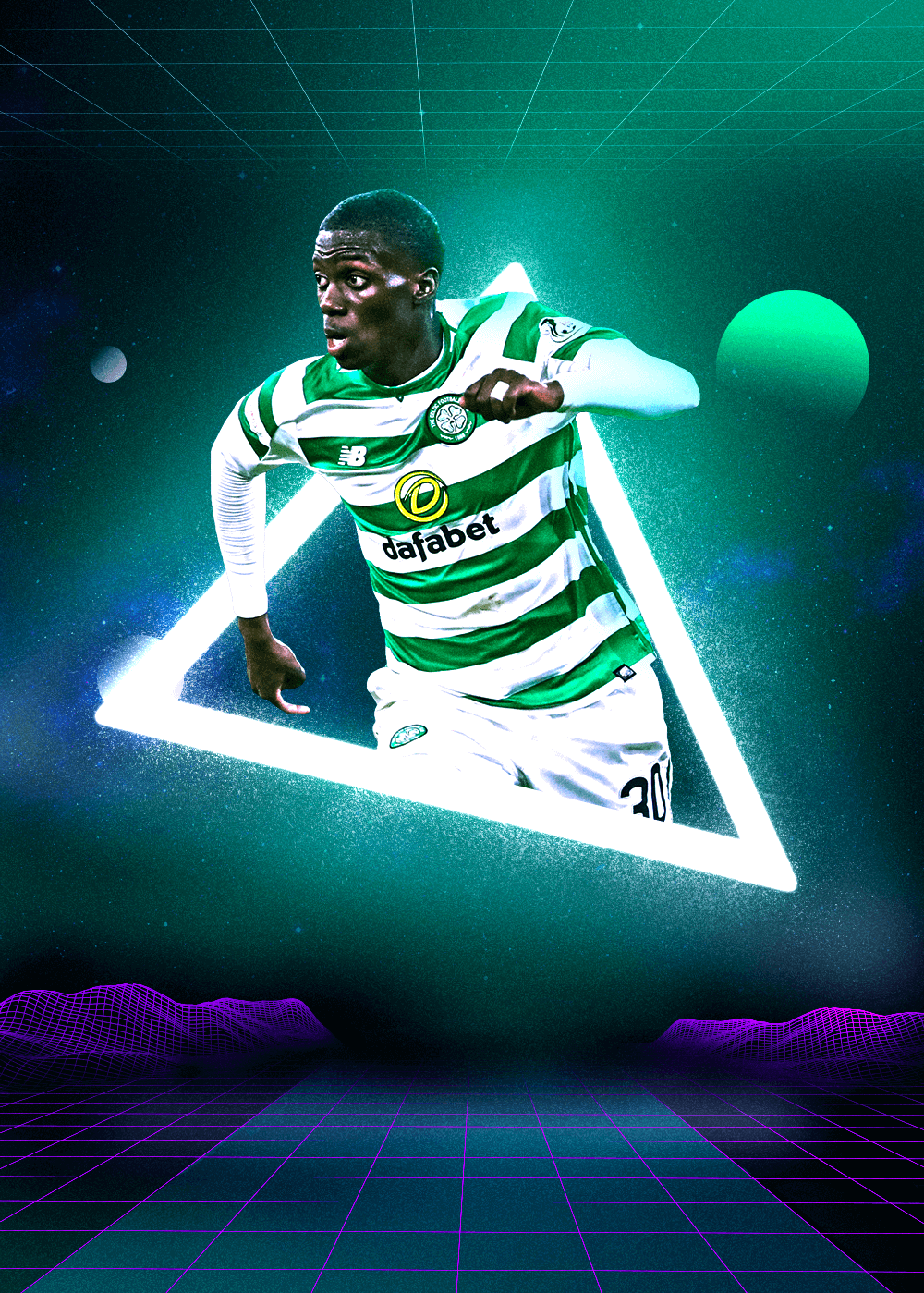 外线投射和 外线投射和